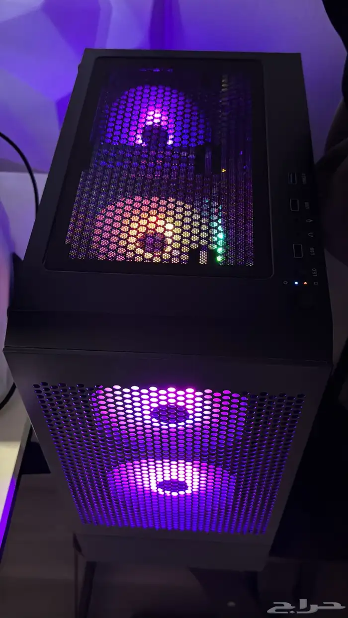 بي سي قيمنق 0