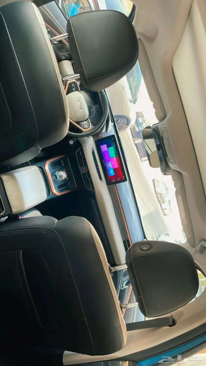 هافال جوليان 22 فل استعمال نضيف بسعر اسطوري 0