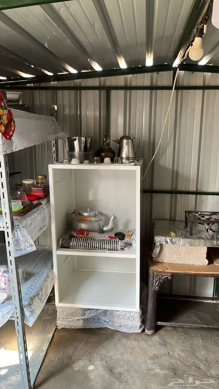 مخيم دانة نجد للإيجار اليومي 2