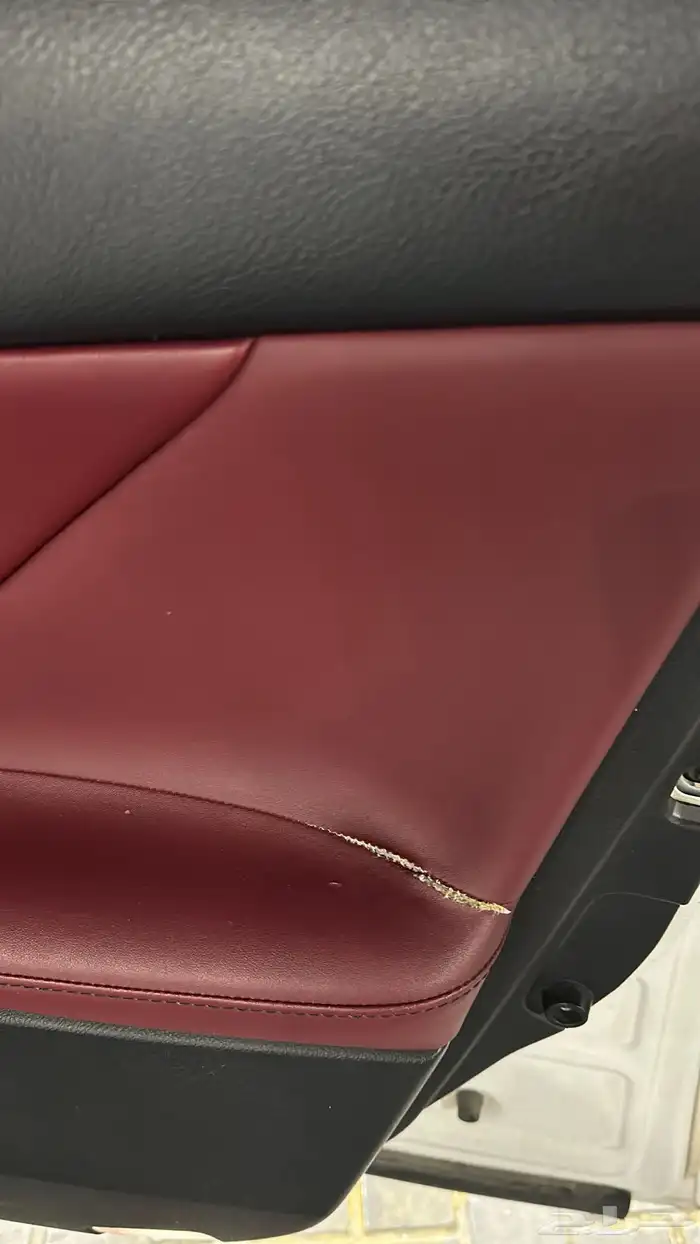 لكزس is 350fsport 2015 6