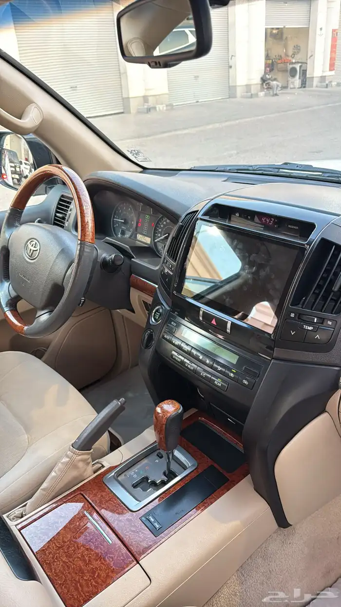 جيب جي اكس ار 2013 رقم 3 19