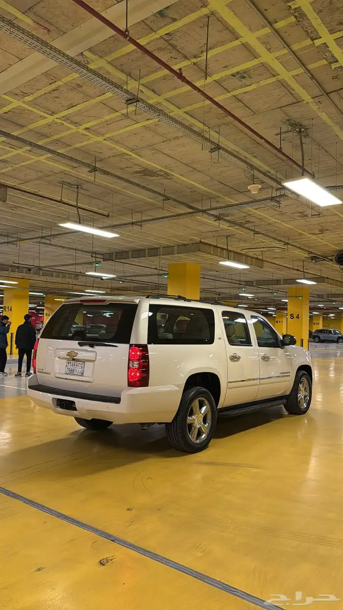 تاهو مخزن 2013 7