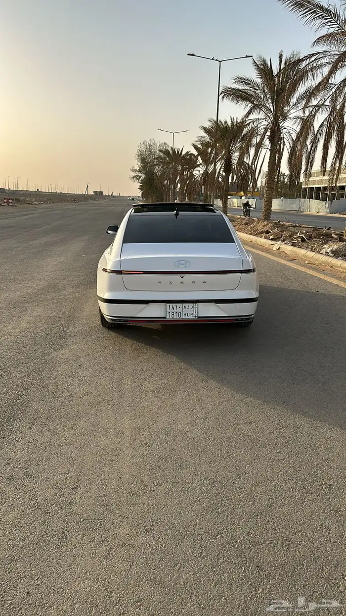 ازيرا كلاسك 2025 5