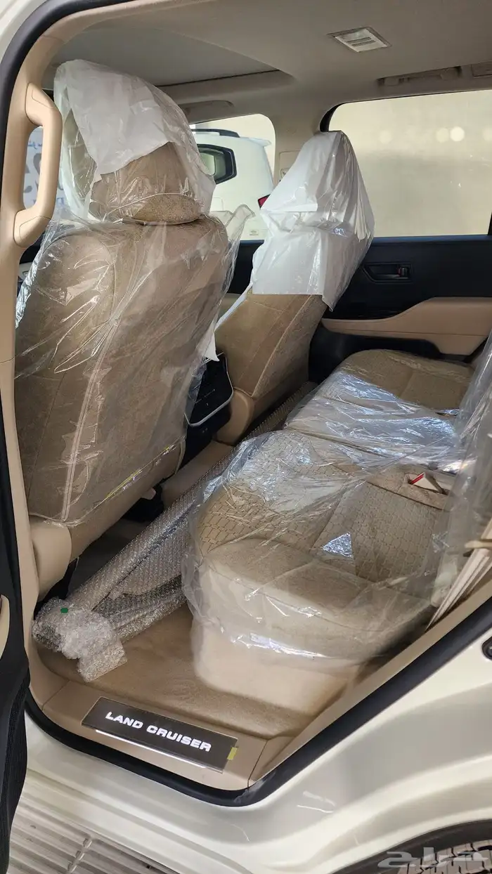 جكسار L3 بنزين سعودي 2025 بطاقة جمركيه بأقل سعر 13