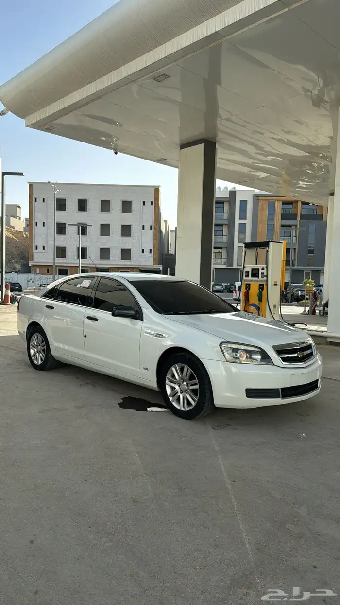 كابرس 2011 نظيف 3