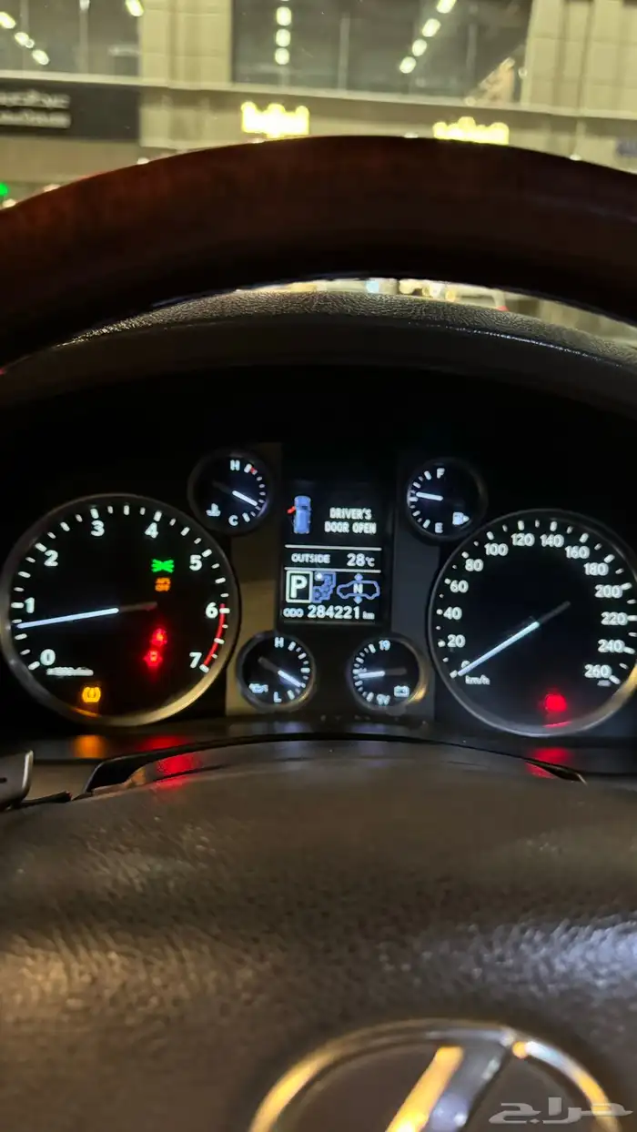 جيب لكزس 2014 نظيف للبيع 6