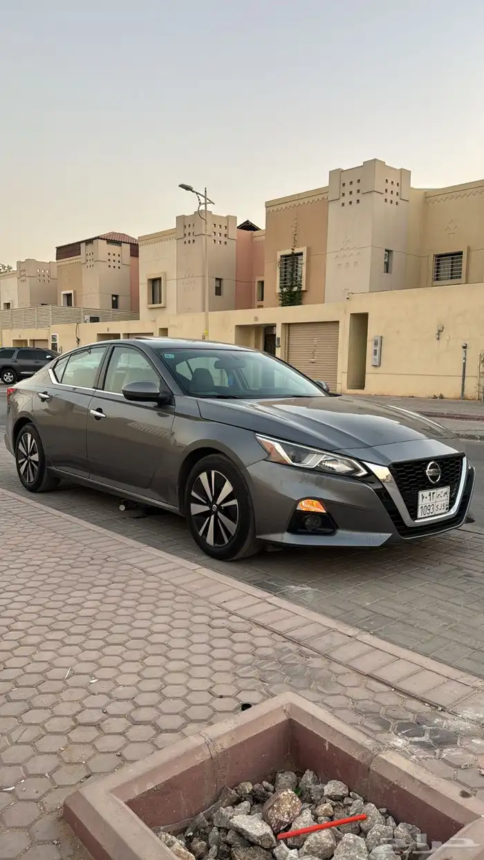 التيما 2021 SV فل كامل 1