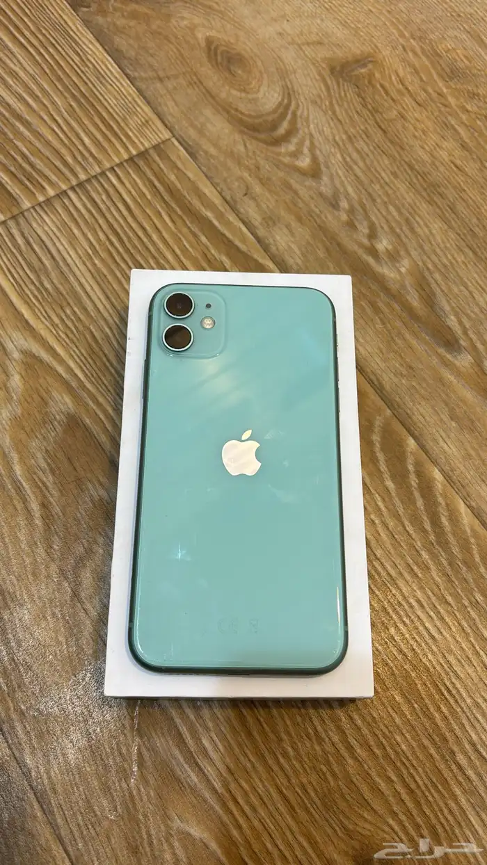 ايفون 11 عادي مافك 0