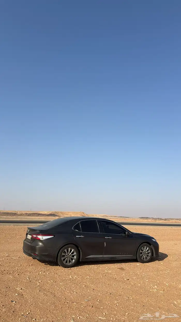 كامري 2020 2