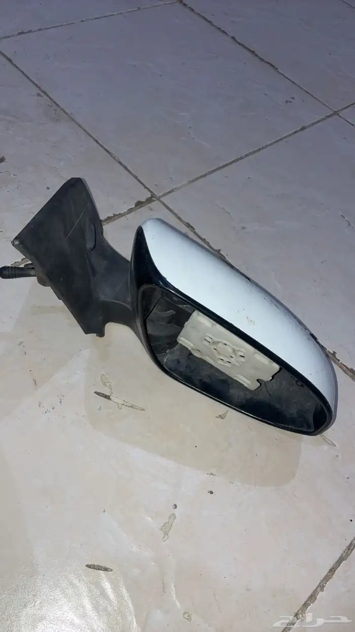 قطع غيار يارس 2