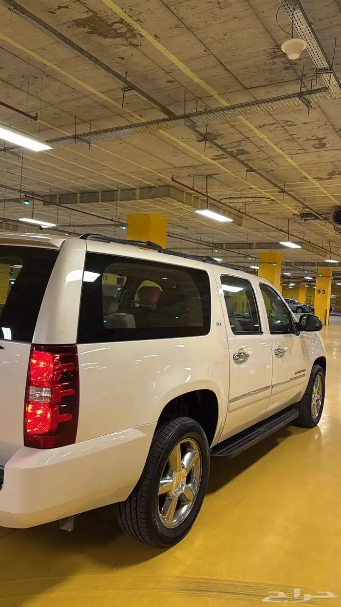 تاهو مخزن 2013 5