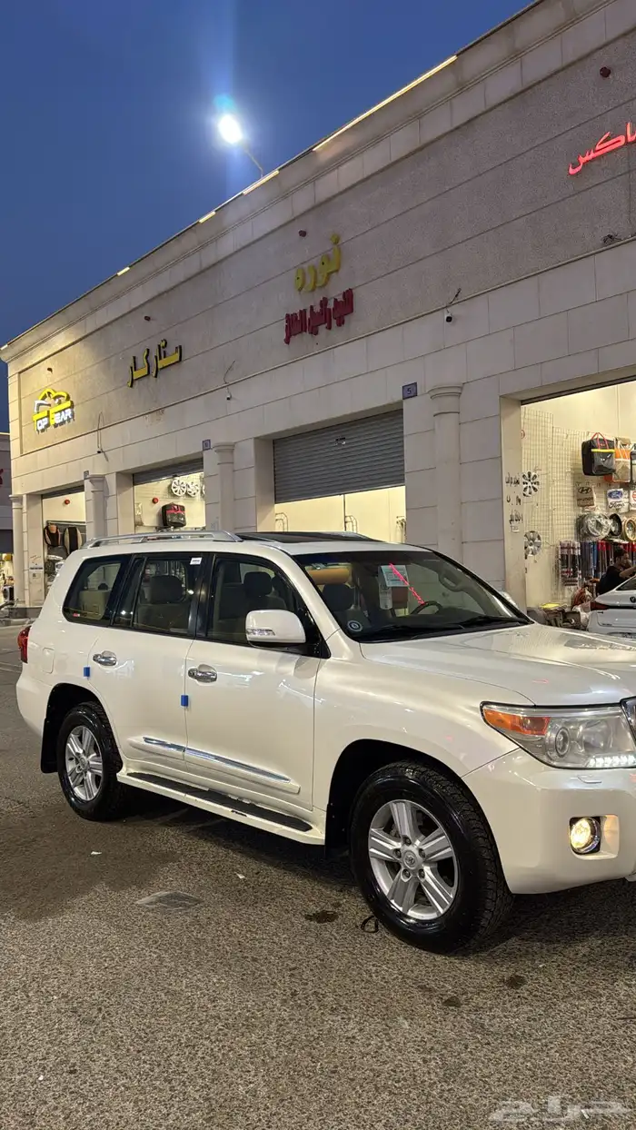 جيب جي اكس ار 2013 رقم 3 5