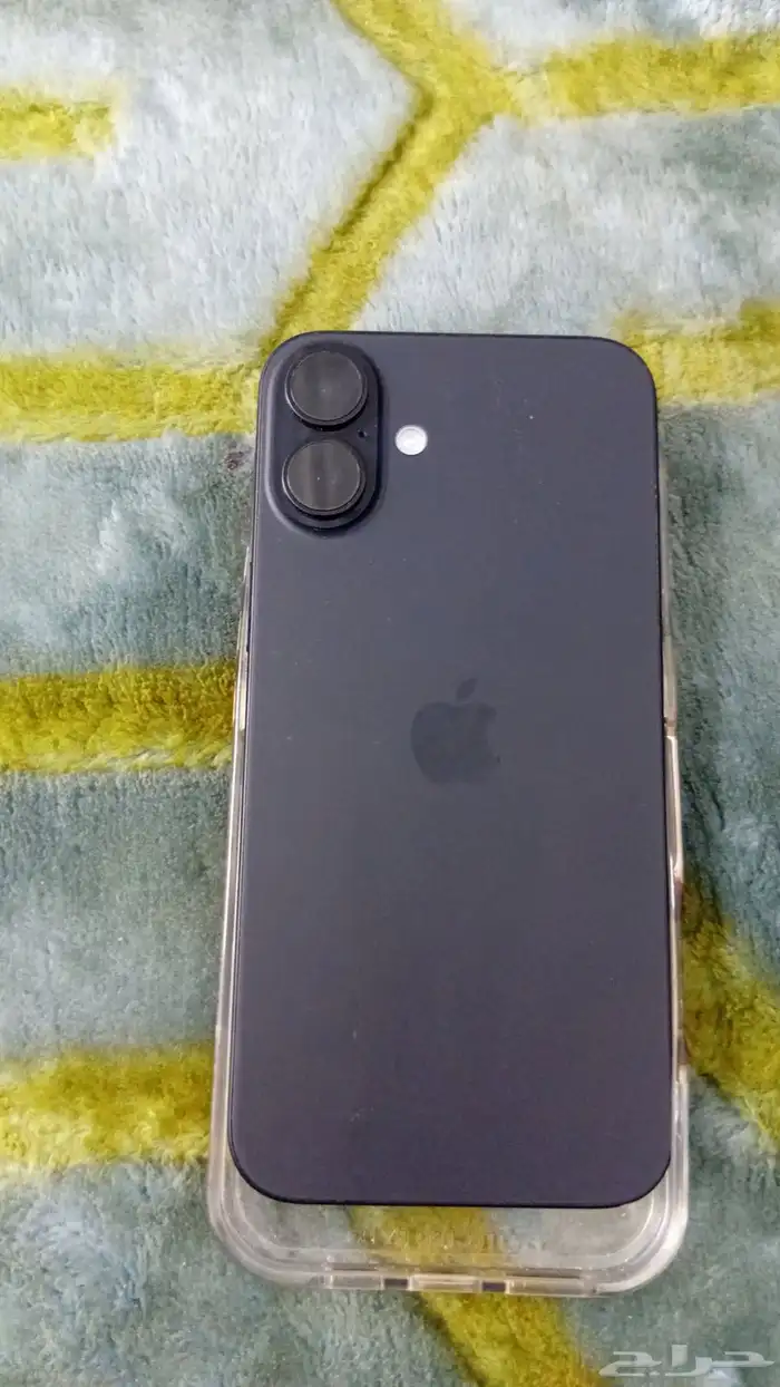ايفون16 0