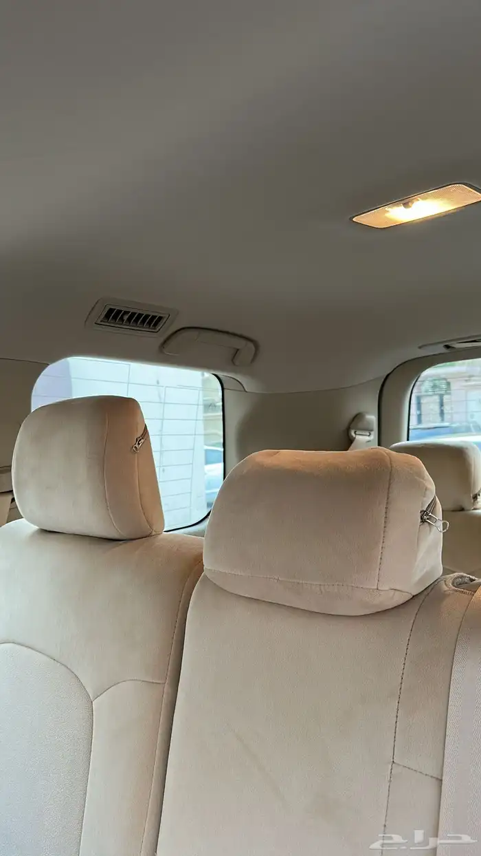 لاندكروزر 2020 مخزن للبيع 19