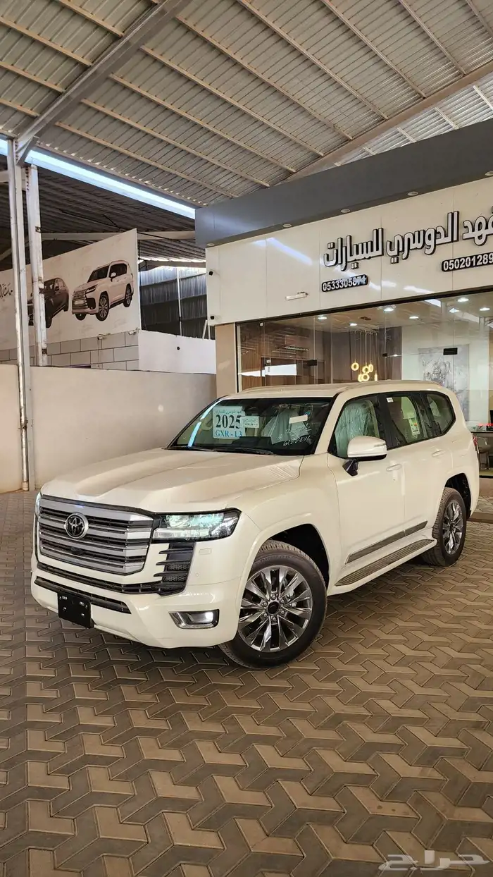 جكسار L3 بنزين سعودي 2025 بطاقة جمركيه بأقل سعر 2