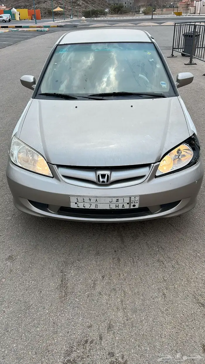 هوندا سيفك 5