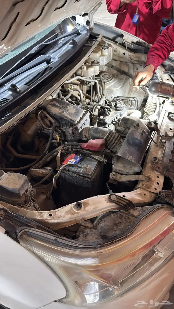 للبيع افانزا 2016 11