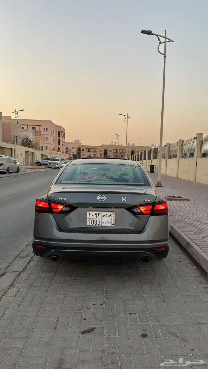 التيما 2021 SV فل كامل 5