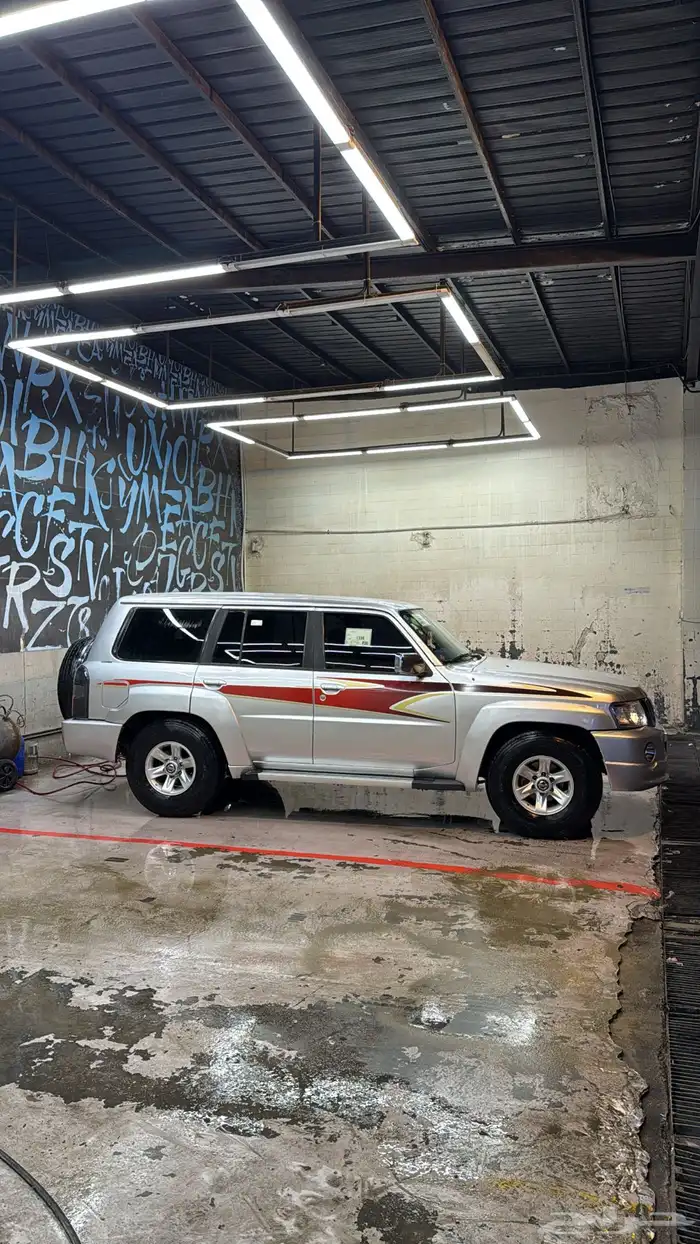 بترول للبيع 2009 6