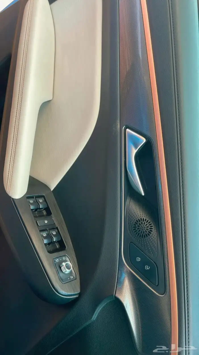 هافال جوليان 22 فل استعمال نضيف بسعر اسطوري 33