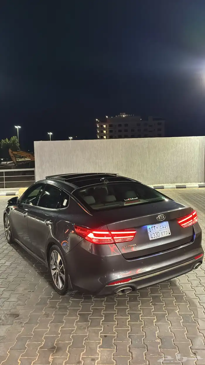 أوبتيما 2018 فل كامل 1