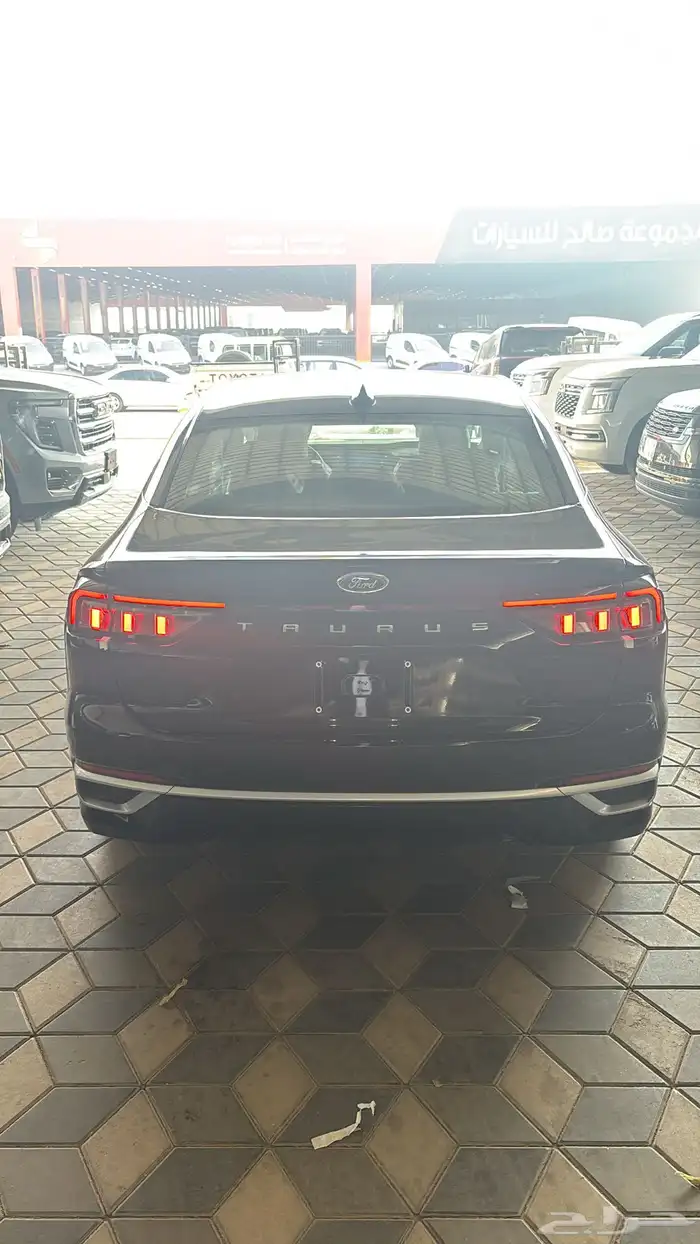 تورس ترند 2026سعودي الناغي اقل سعر بطاقة جمركية 4
