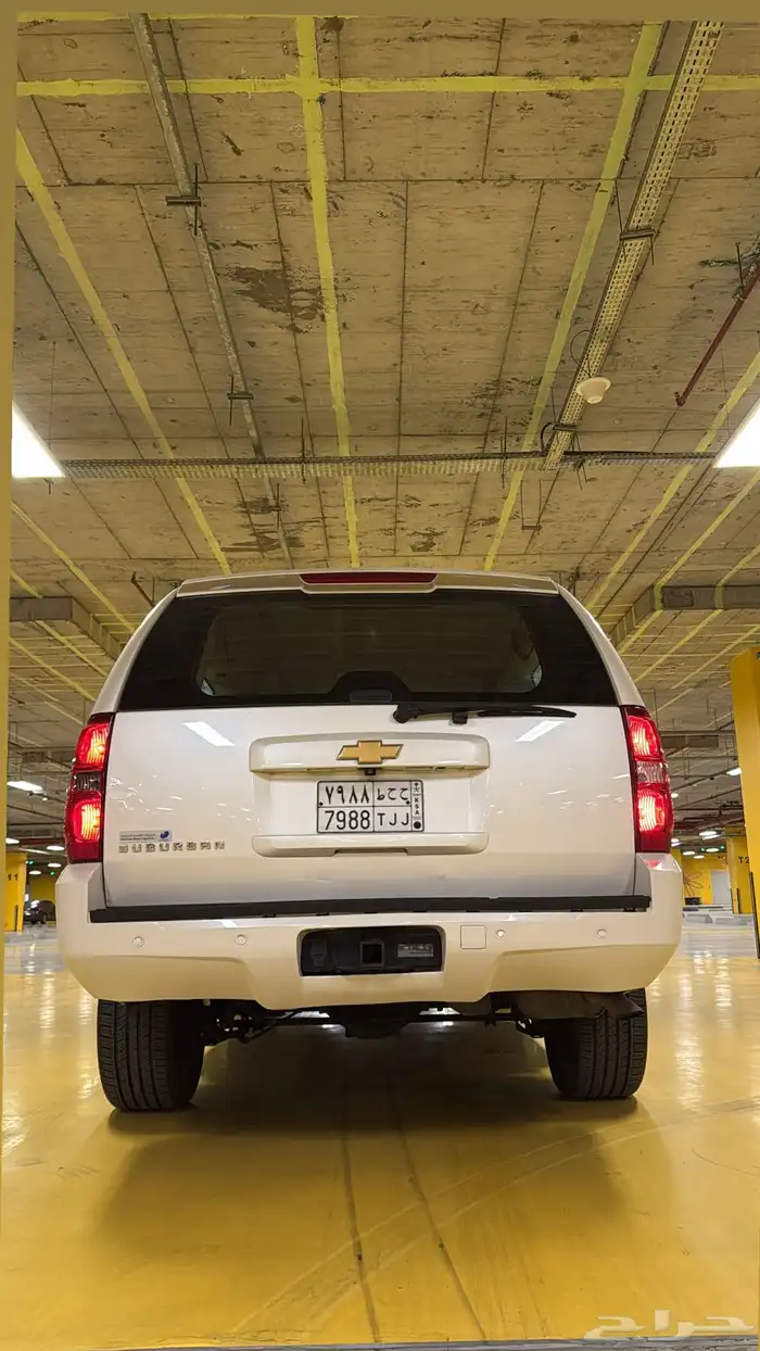 تاهو مخزن 2013 6