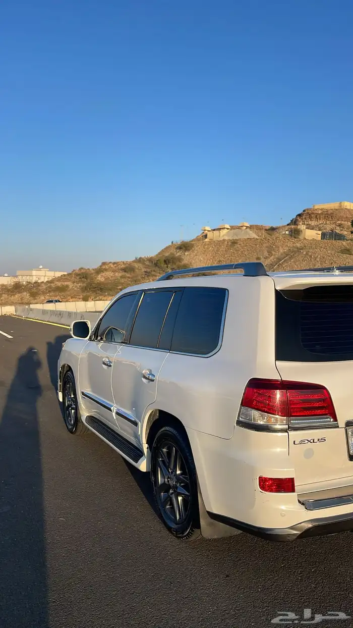 لكزز 2013 بريمي 2