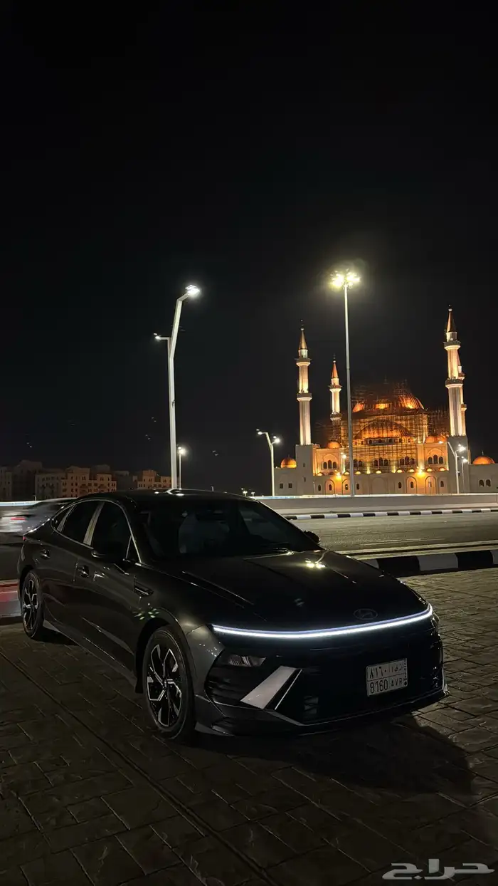 لتنازل سوناتا 2025 1