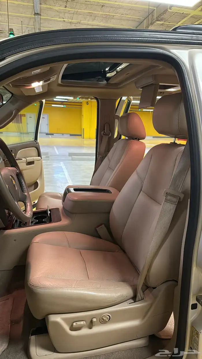 تاهو مخزن 2013 14