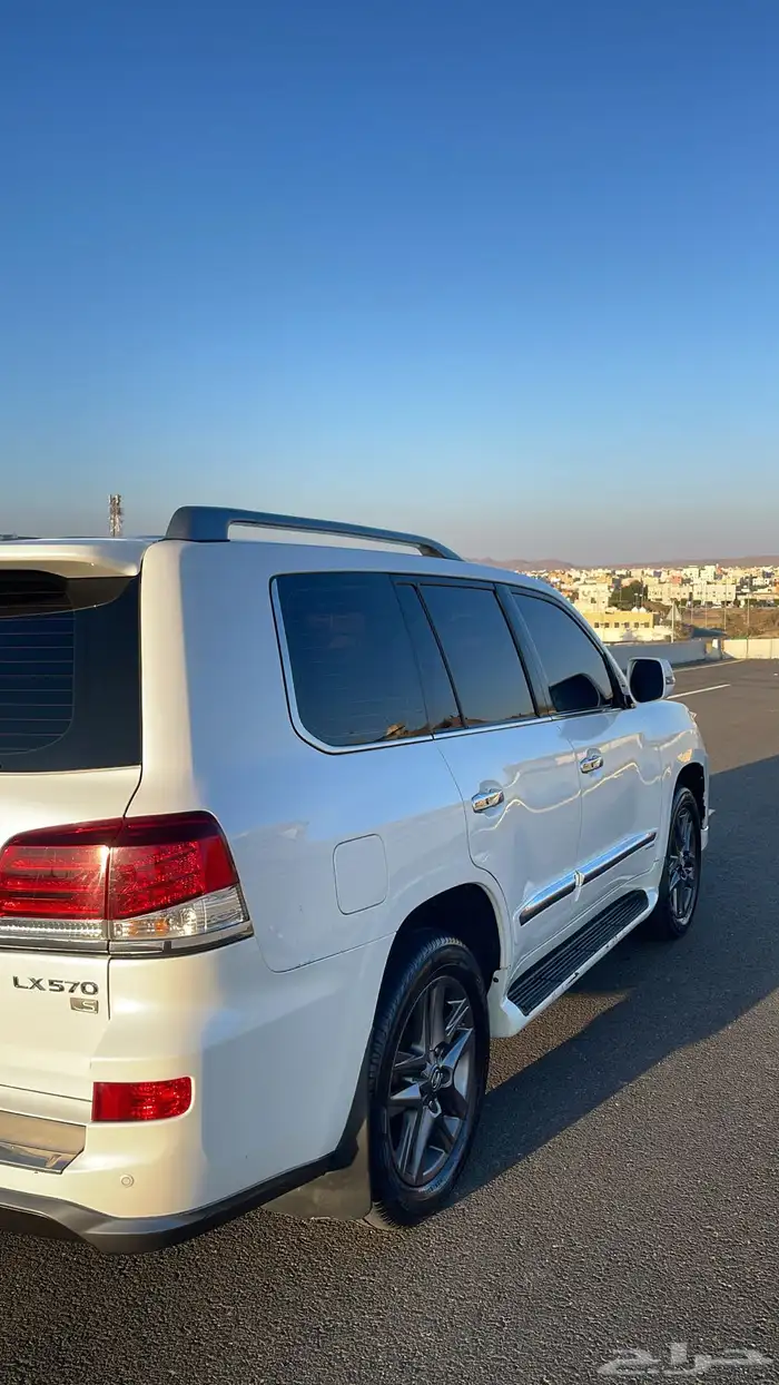 لكزز 2013 بريمي 1