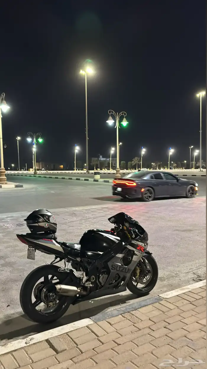 ريس سزوكي 2004 1