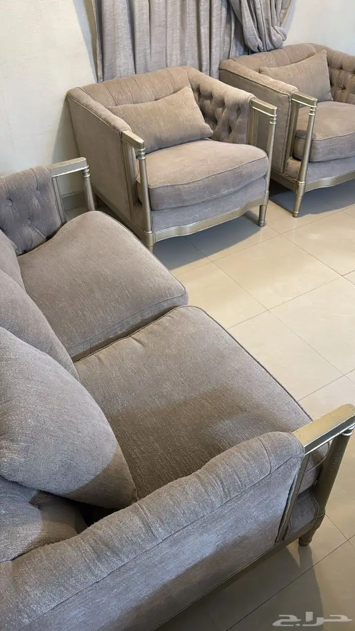 كنب مستعمل 1