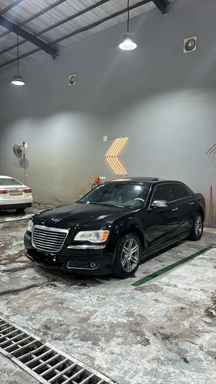 كرايزلر 2014 فل كامل 0