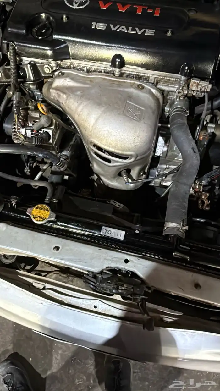 مكينة كامري 2AZ افالون 2GR 0