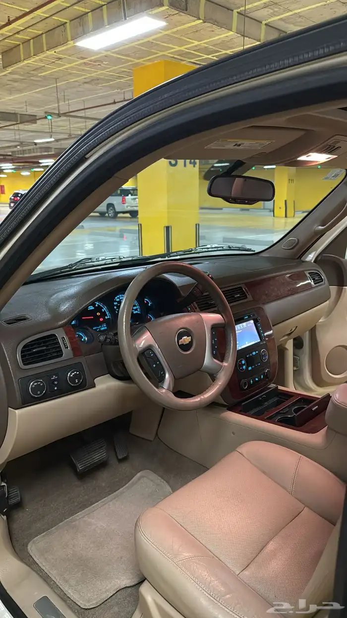 تاهو مخزن 2013 16