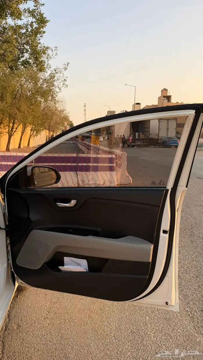 كيا ريو 2021 19