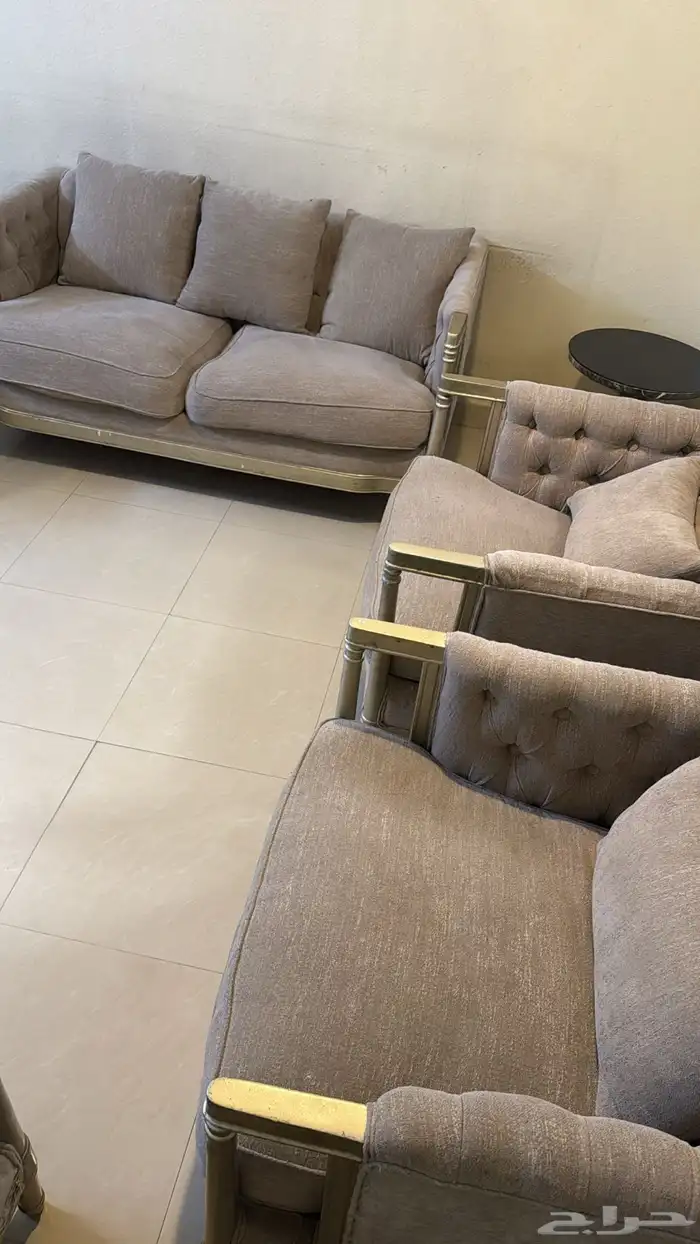 كنب مستعمل 4