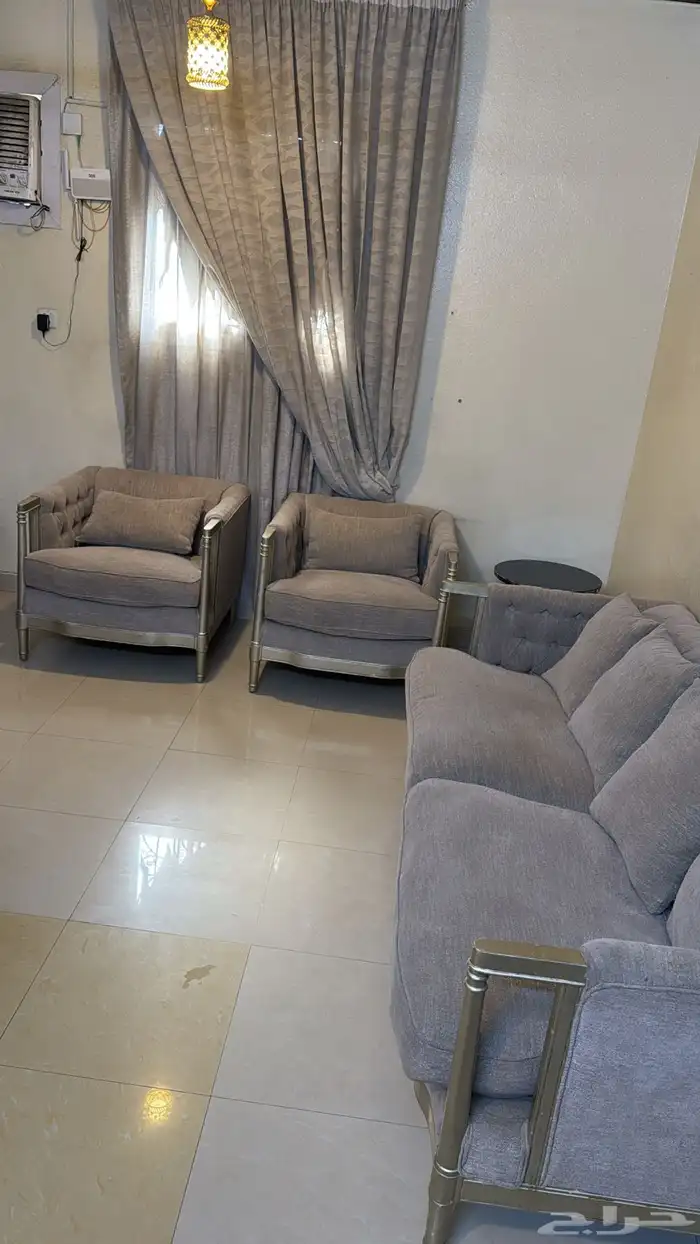 كنب مستعمل 2