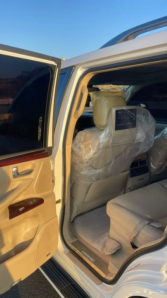 لكزز 2013 بريمي 18