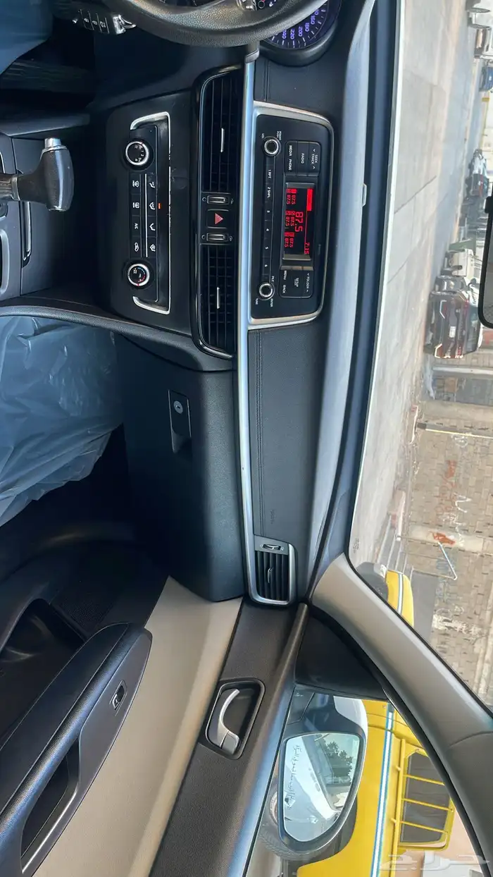 كيا اوبتيما 2020 6