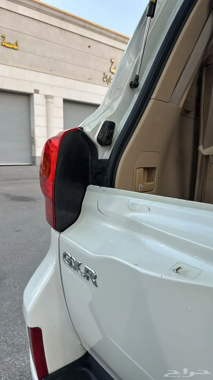 جيب جي اكس ار 2013 رقم 3 48