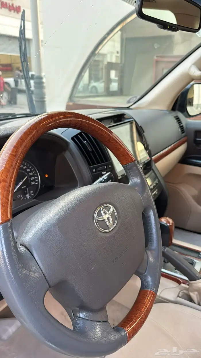 جيب جي اكس ار 2013 رقم 3 25