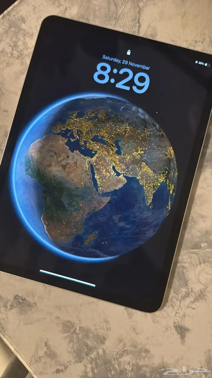 ايباد برو الجيل الرابع M2 1