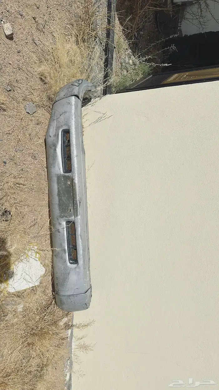 صدام لاندكروزر صالون 90 - 97 1