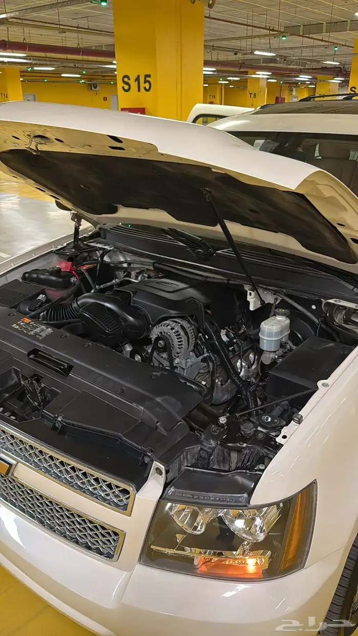 تاهو مخزن 2013 23