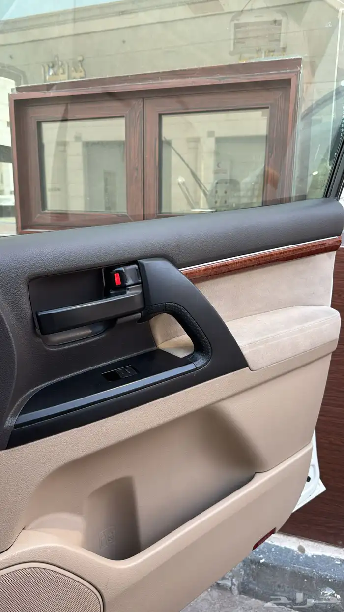 جيب جي اكس ار 2013 رقم 3 18