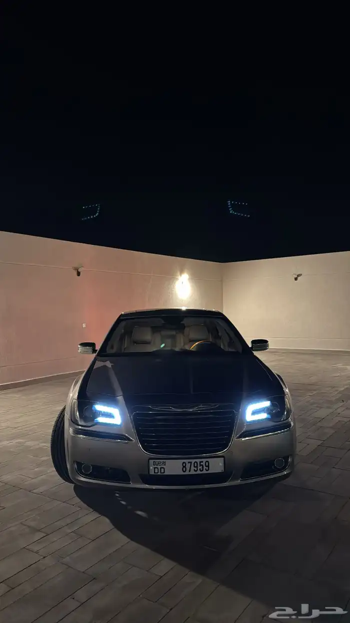 كرايسلر 2014 0