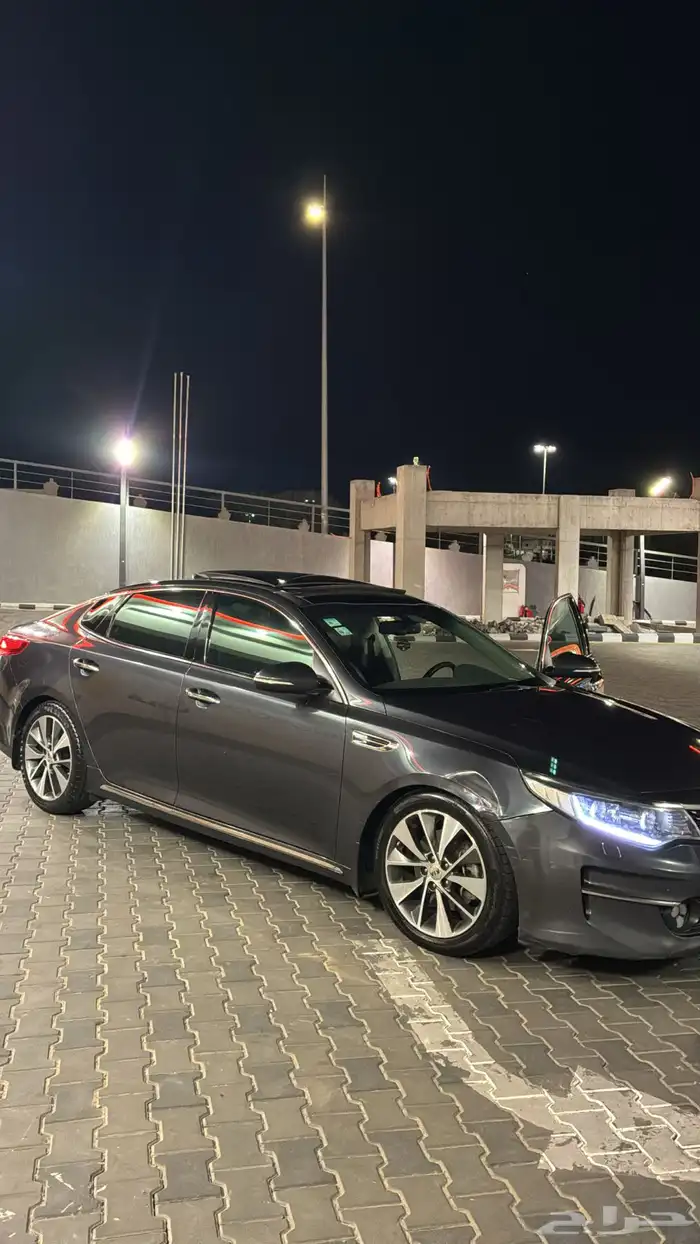 أوبتيما 2018 فل كامل 3