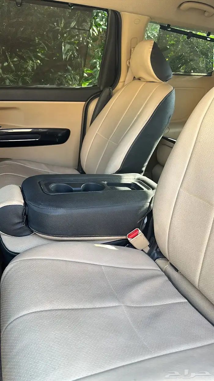 كيا كارنيفال 2016 5